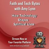How Technology Shapes Spiritual Lives