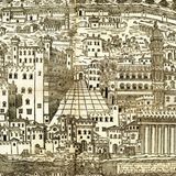 4 luglio 1481. Terminata la Fontana di Piazza - #AccadeOggi - s01e44