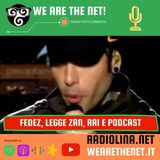 247 - Di Fedez, legge Zan, Rai e previsioni azzeccate del podcast
