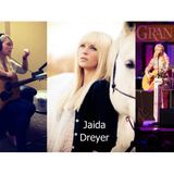 Interview with Jaida Dreyer