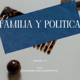 Podcast En familia