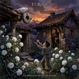 003 - Audiolibro - El Rosal - Joseph Jacobs