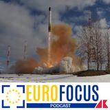 Arriva lo scudo europeo per la democrazia