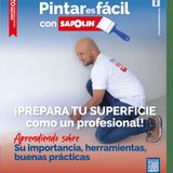 Cúrese en salud antes de pintar: la clave está en la preparación