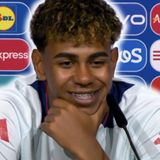 S113E9: I Mean I Wonder Where He Would Go Anyway - Trevor Gear On If Lamine Yamal Leaves Barcelona