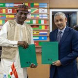 Le journal du 3 octobre 2025 - 84 milliards FCFA pour l’économie nigérienne, plus de 51,7 kg de cocaïne saisis à Gaya