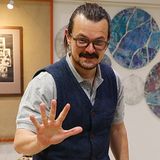 Dawid Ogrodnik o motoryzacyjnych pasjach