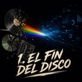 El fin del disco