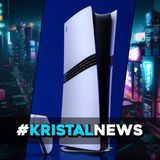 🎙 UNA NUOVA TECNOLOGIA PER PS5! QSSR ▶ #KristalNews