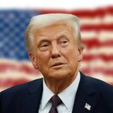 Trump asserts that Iran's forthcoming leader will not endure for an extended period without his endorsement.