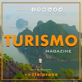 Turismo Magazine - 13/4/2024
