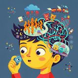 ¿Qué hace nuestro cerebro mientras dormimos y por qué tenemos sueños tan raros?