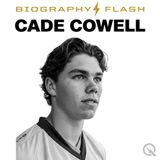 Cade Cowell Biography Flash: Ceres to the World