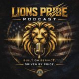 Lion Talk
