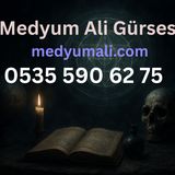 Avustralya Türk Medyum Hocalar - Medyum Ali Hoca
