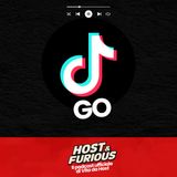 TikTok GO vende viaggi d'impulso