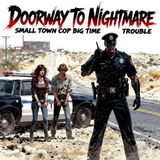 A High-Tension Trap: When Harassment Turns Fatal "Small Town Cop Big Time Trouble" | Audio Drama