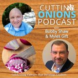 28. Bobby reads the Introduction to Cutting Onions