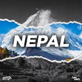 Nepal vizasını hava limanında aldım I Yol Əhvalatı #429