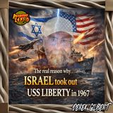 Did Israel Really Sink the USS Liberty?! w/ Derek Gilbert