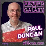 143. Paul Duncan: Archivist of a Galaxy Far, Far Away