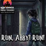 RUN, ABBY! | They Hired Me To Babysit Their Daughter, I Was The One Who Almost Paid The Price!