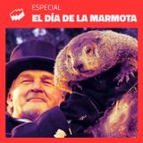 ENE - Día de la marmota: El día de la marmota: El