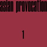 The Invisible Other, Episode 1: Asian Provocation