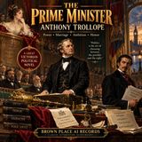 The Prime Minister by Anthony Trollope | Victorian Political Drama, Power, Marriage & Scandal Audiobook Part 3