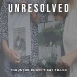 Thurston County Cat Killer
