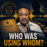 The Narco Informant Who May Have Fooled Colombia's Government