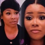 Arionne threatens to sue Tisha