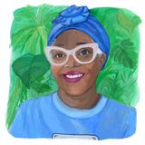 Episode 37 — In Conversation with Acclaimed Writer Nana Ama; Immigration, Perspective and Truth
