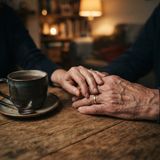 Beyond the Stereotype_ Redefining Intimacy After 60
