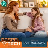 Social Media Safety