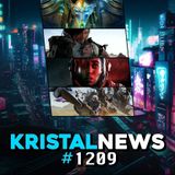 🎙 MiniNEWS: State of Play | Death Stranding 2 | 2XKO | Directive 8020 ▶ #KristalNews 1209