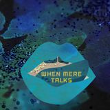 Episode 1 - The Warm-Up - Mere’s Thoughts Ch1