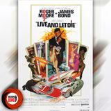 Live and Let Die (1973)