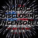 America Disclosure- ART BELL DEDICATION