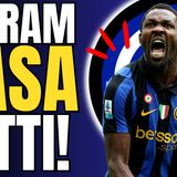 🔥 La notizia su Marcus THURAM che sta SCATENANDO i tifosi dell'INTER