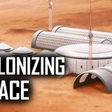 Colonizing Space_ Life Beyond Earth – Humanity_s Next Home _ Free Documentary Space