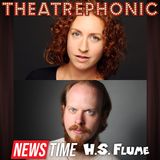 Newstime: H.S. Flume
