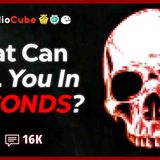 What_s Something most People don_t Realise will Kill you in Seconds_ _ Reddit Stories