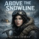 The Night the Snow Watcher Came to Crooked Creek — Fexingo Horror