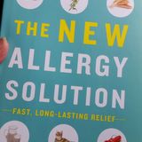 Dr Cliff Bassette The New Allergy Solution