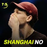 Sinner salta anche Shanghai; commento semifinali Tokyo e Pechino