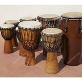 POWER OF DRUMMING