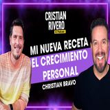 Entrevista a Christian Bravo