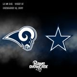 Rams Showcase - Rams @ Cowboys