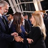 El día en 15 minutos: Sánchez vuelve a usar al rey de parapeto con las víctimas de la DANA